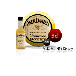 Jack Daniel\'s Honey