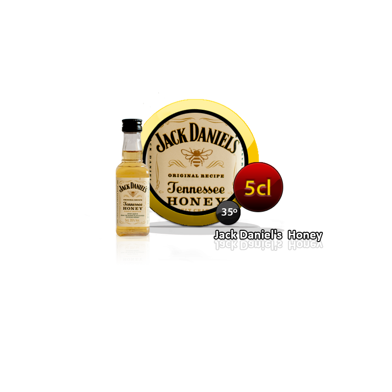 Jack Daniel\'s Honey