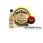 Jack Daniel\'s Honey