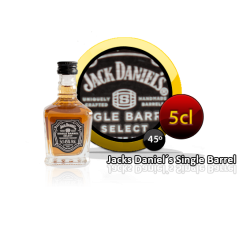 Jack Daniel\'s  Single Barrel Select