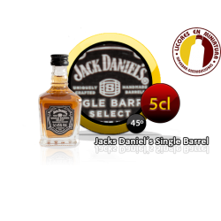 Jack Daniel's  Single Barrel Select