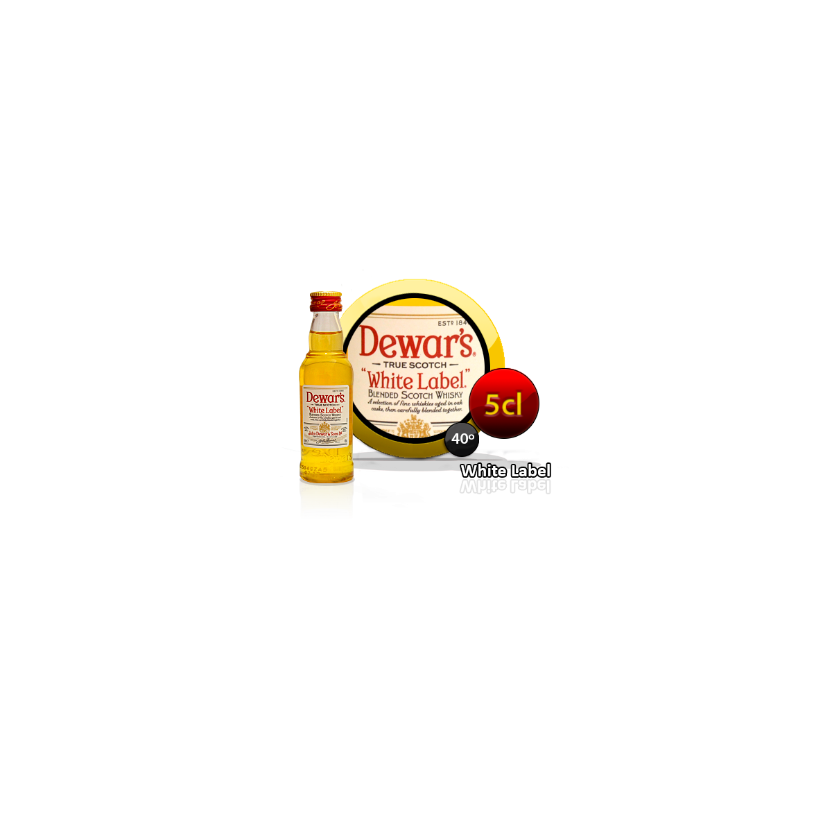 WHITE LABEL PACK 10 UNIDADES