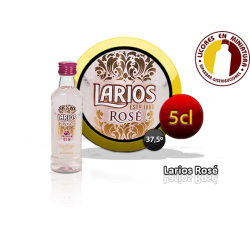 LARIOS ROSÉ