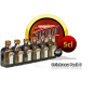 COINTREAU PACK 6 UNIDADES