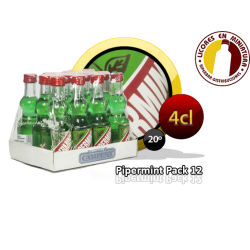 PIPERMINT PACK 12 UNIDADES