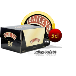 BAILEYS PACK 20 UNIDADES