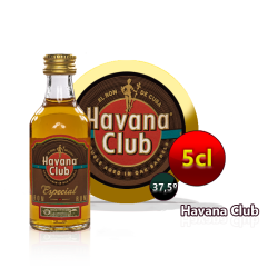 havana club añejo elige las mini botellas al mejor precio del mercado