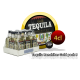 TEQUILA RANCHITOS GOLD PACK 12 UNIDADES