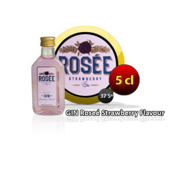 GIN ROSÉE LA CLAUDIA