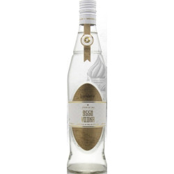 VODKA LEGENDARIO 9550 PACK 12 UNIDADES