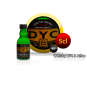 dyc 8 años minibotellitas de reservas para coleccionistas