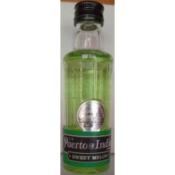 PUERTO DE INDIAS MELON PACK 24 UNIDADES