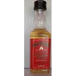JACK DANIEL´S  FIRE