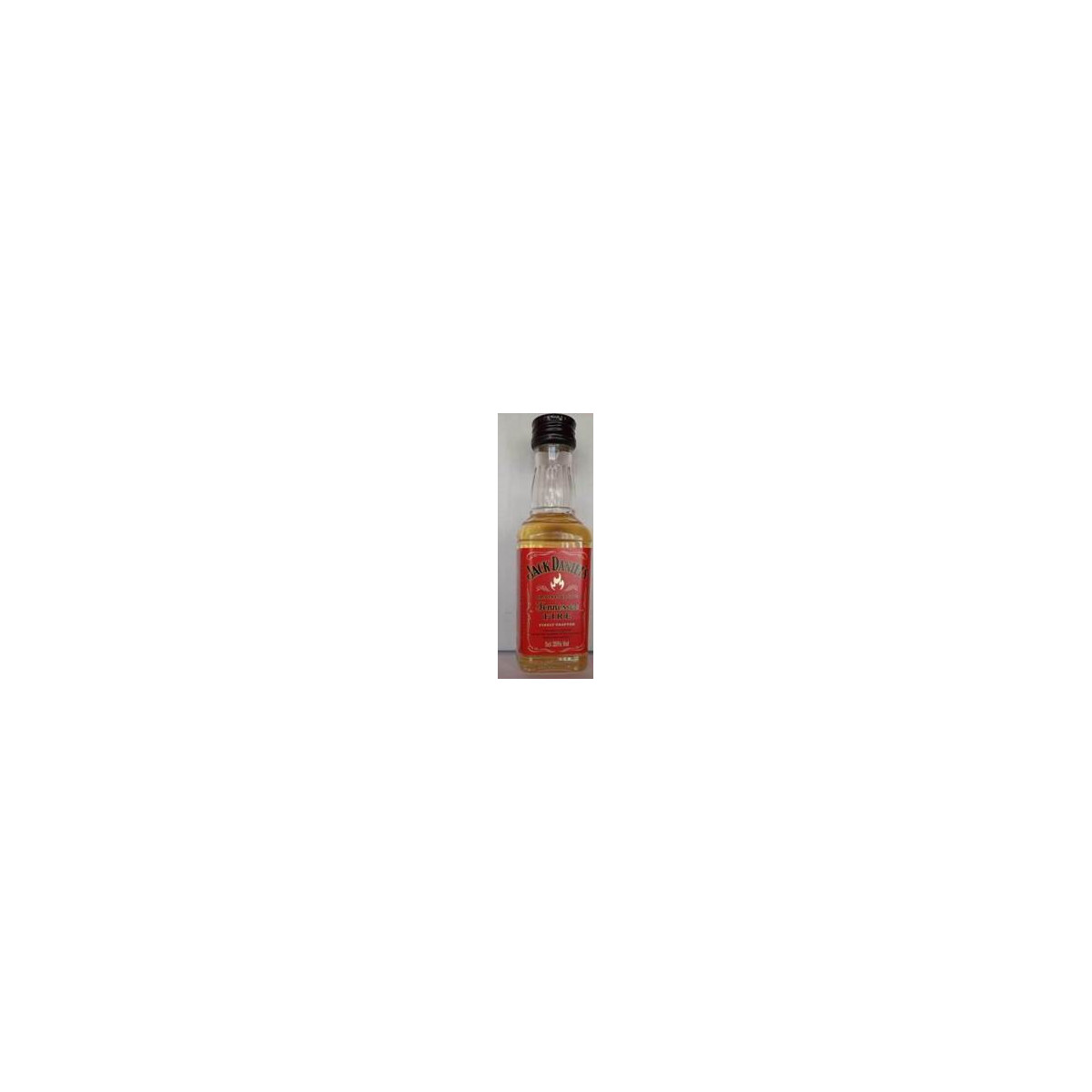 JACK DANIEL´S  FIRE