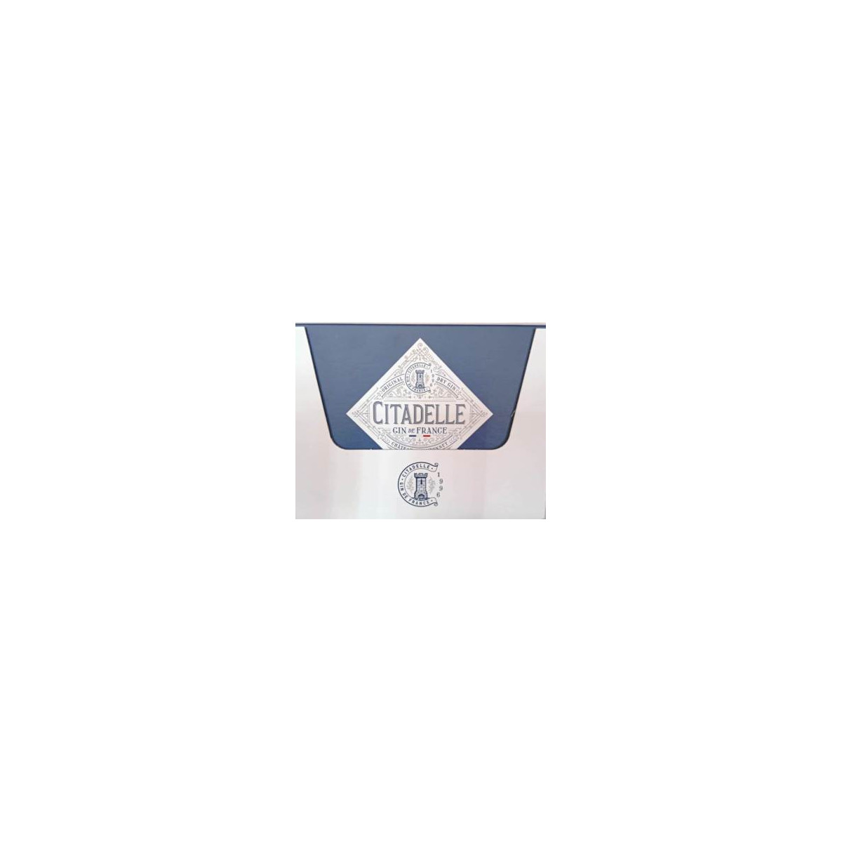 GIN CITADELLE PACK 12 UNIDADES