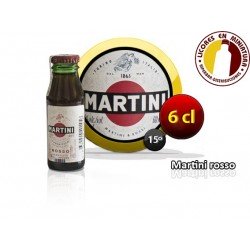 MARTÍNI ROSSO CAJA 50 UNIDADES