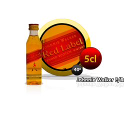 johnnie Walker indispensable para compartir entre amigos