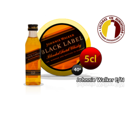 JOHNNIE WALKER E/N
