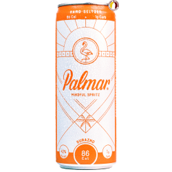 SPRITZ DURAZNO PALMAR