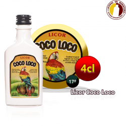 COCO LOCO PACK 12 UNIDADES
