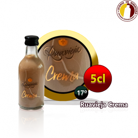RUAVIEJA CREMA PACK DE 12 UNIDADES