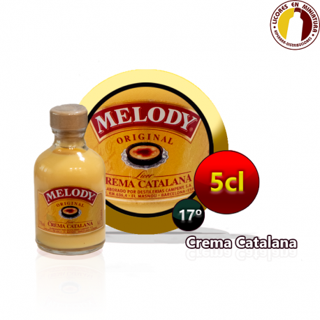MELODY PACK 24 UNIDADES
