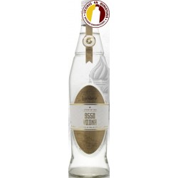 VODKA LEGENDARIO 9550 PACK 12 UNIDADES