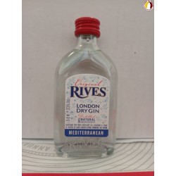 RIVES CAJA 24 UNIDADES