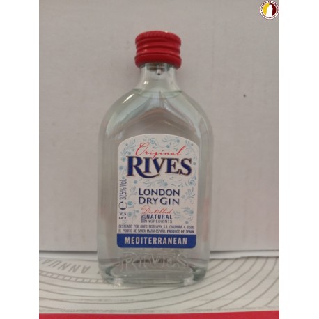 RIVES CAJA 24 UNIDADES