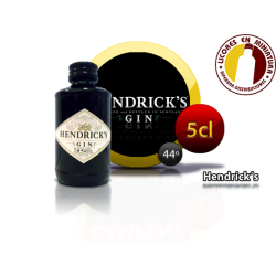 GIN HENDRICK'S CAJA 96 UNIDADES