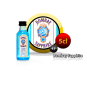 bombay sapphire productos embotellado pequeño