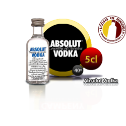 ABSOLUT PACK 12 UNIDADES