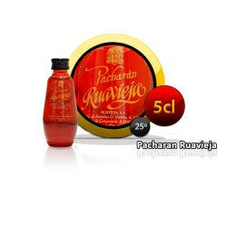 PACHARAN RUAVIEJA CAJA 50 UNIDADES