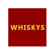 Whiskys