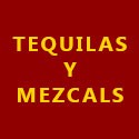 Tequilas y Mezcals