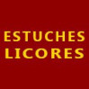 Estuches Licores